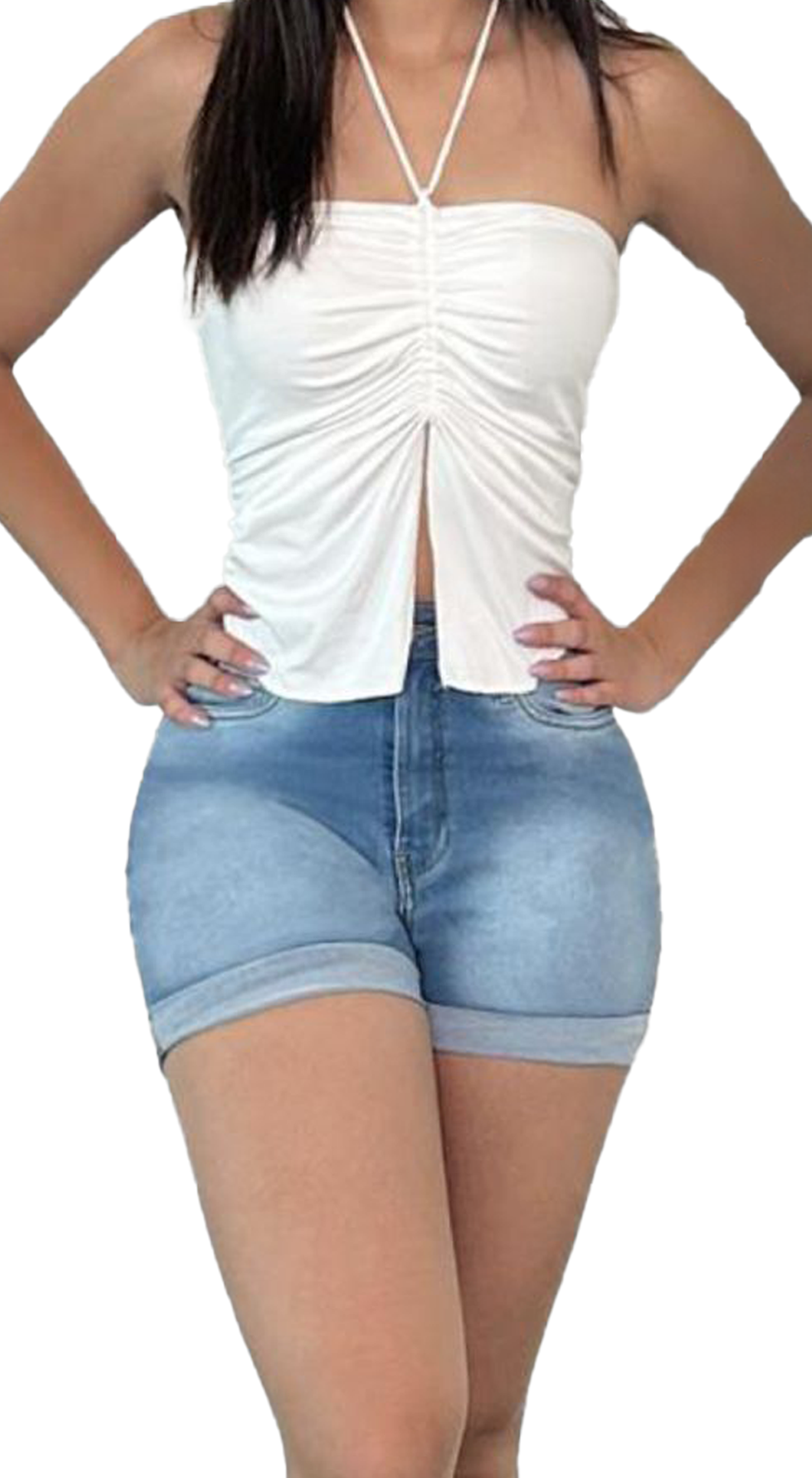 SHORT MISS CHIC 3350