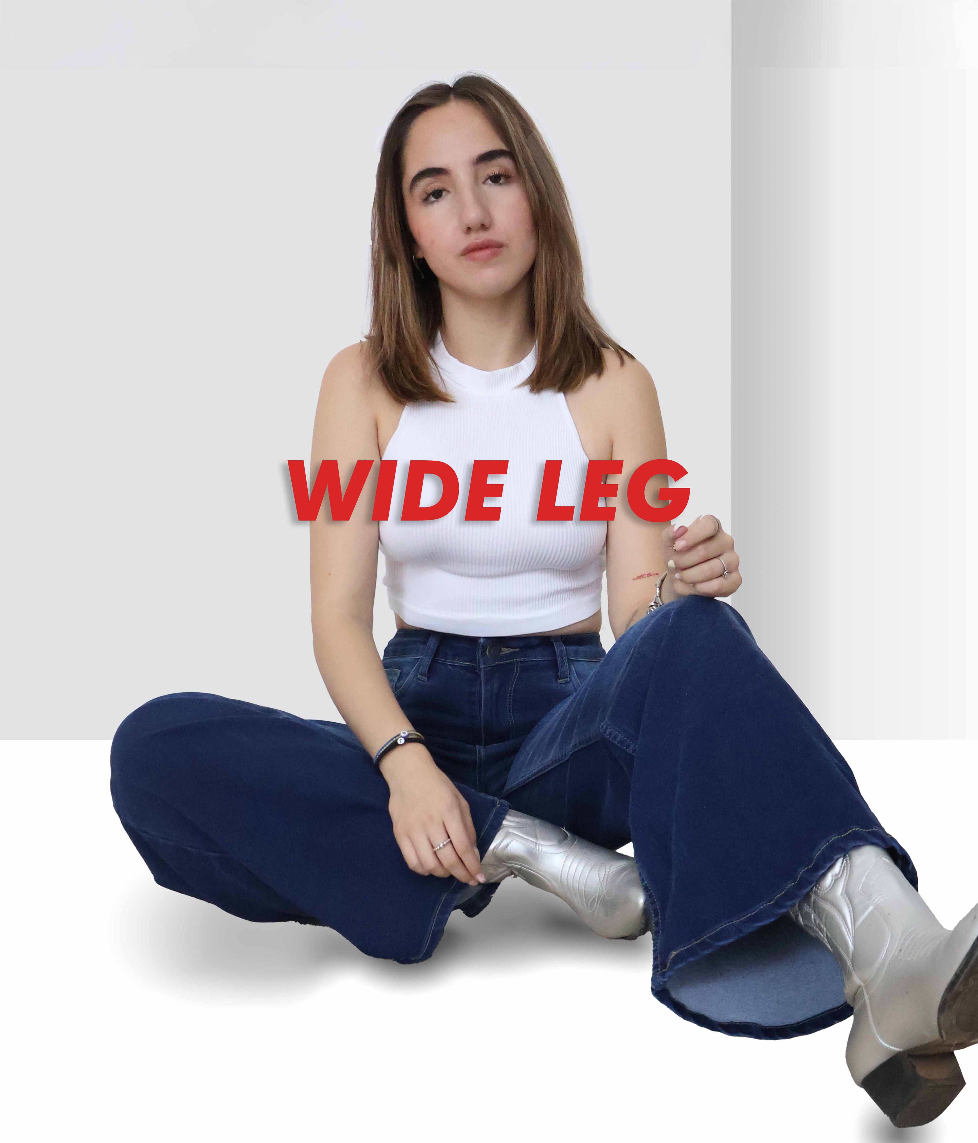 Wide Leg