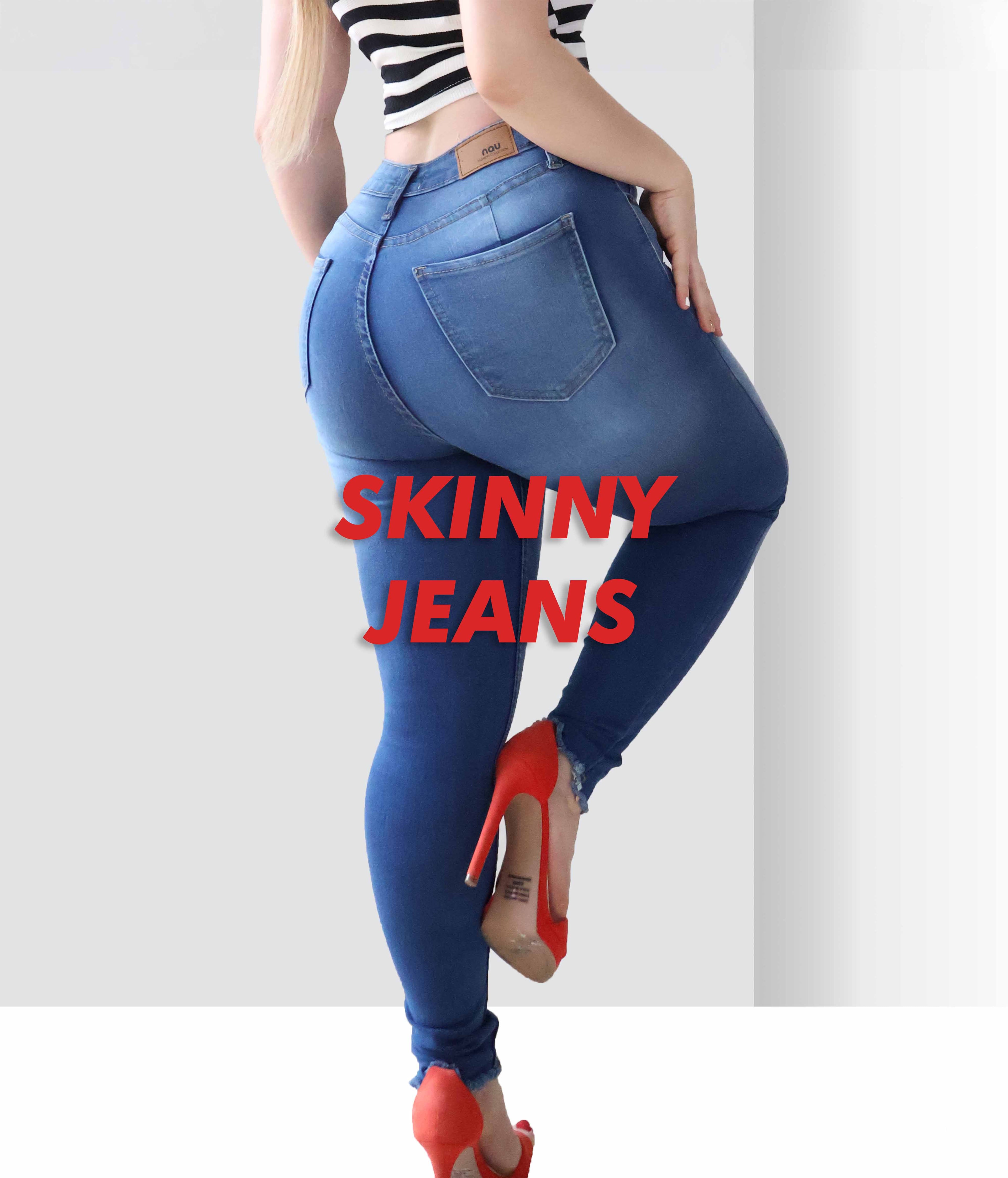 Skinny