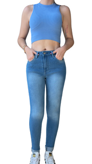 3161 Skinny- Nau Jeans