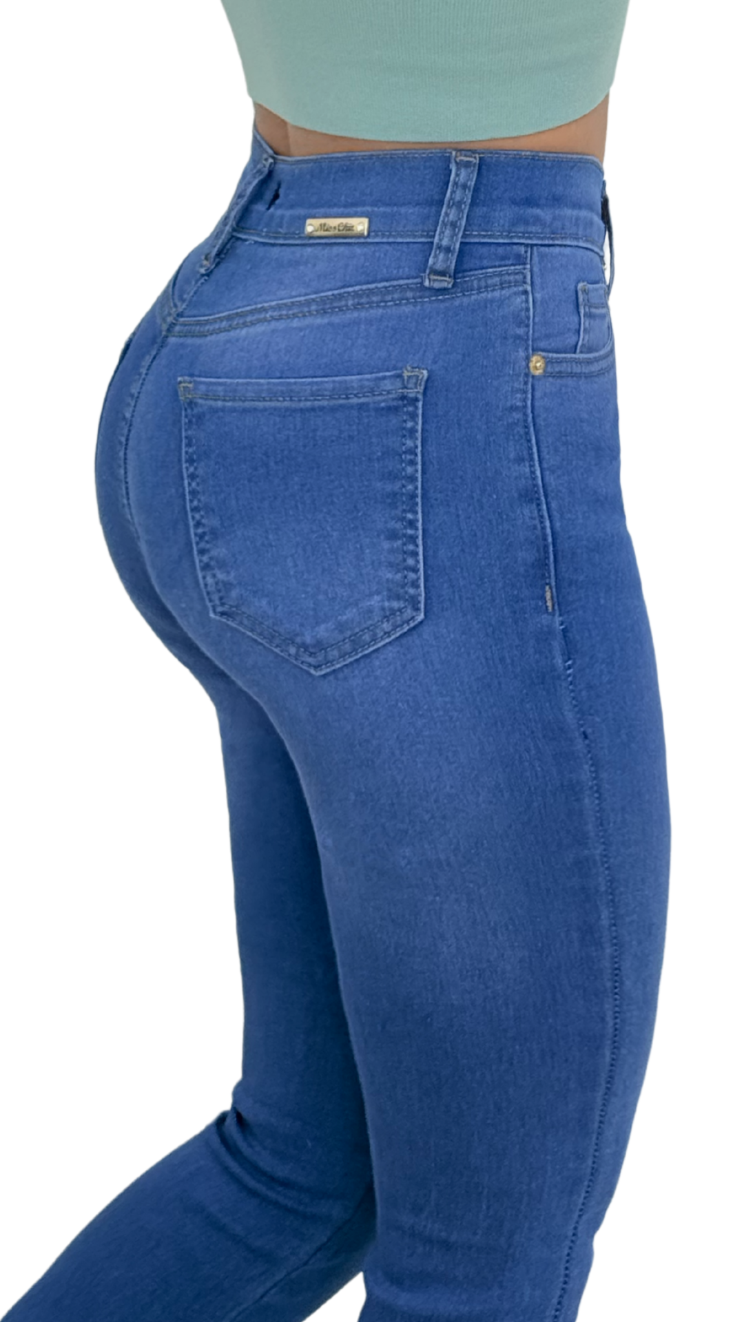 Pantalón campana Miss Chic 3283