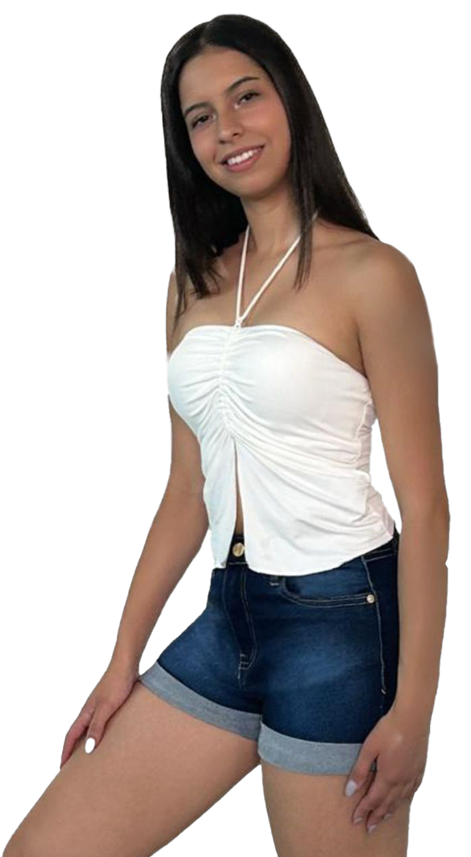SHORT MISS CHIC 3350