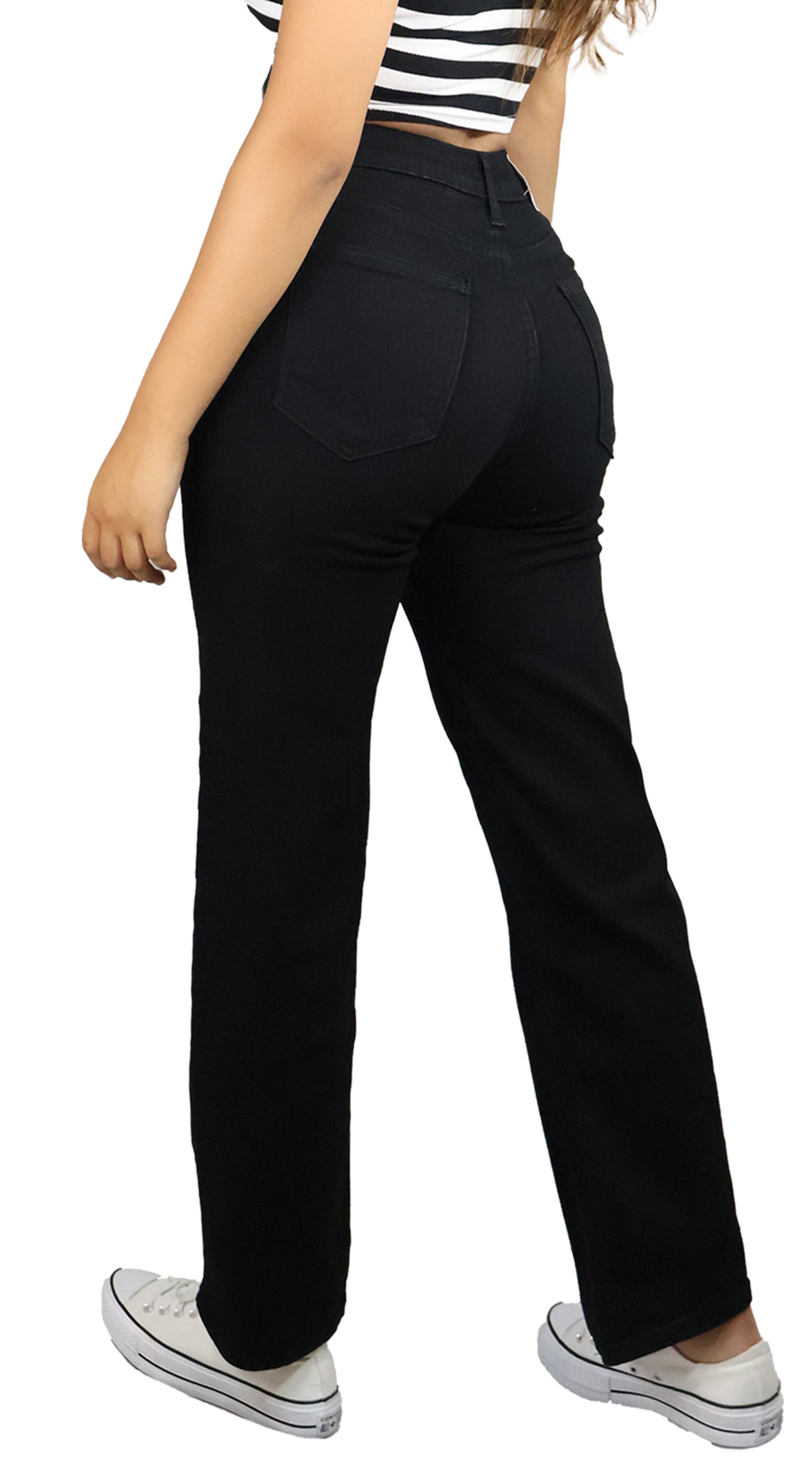 PANTALÓN RECTO 3384