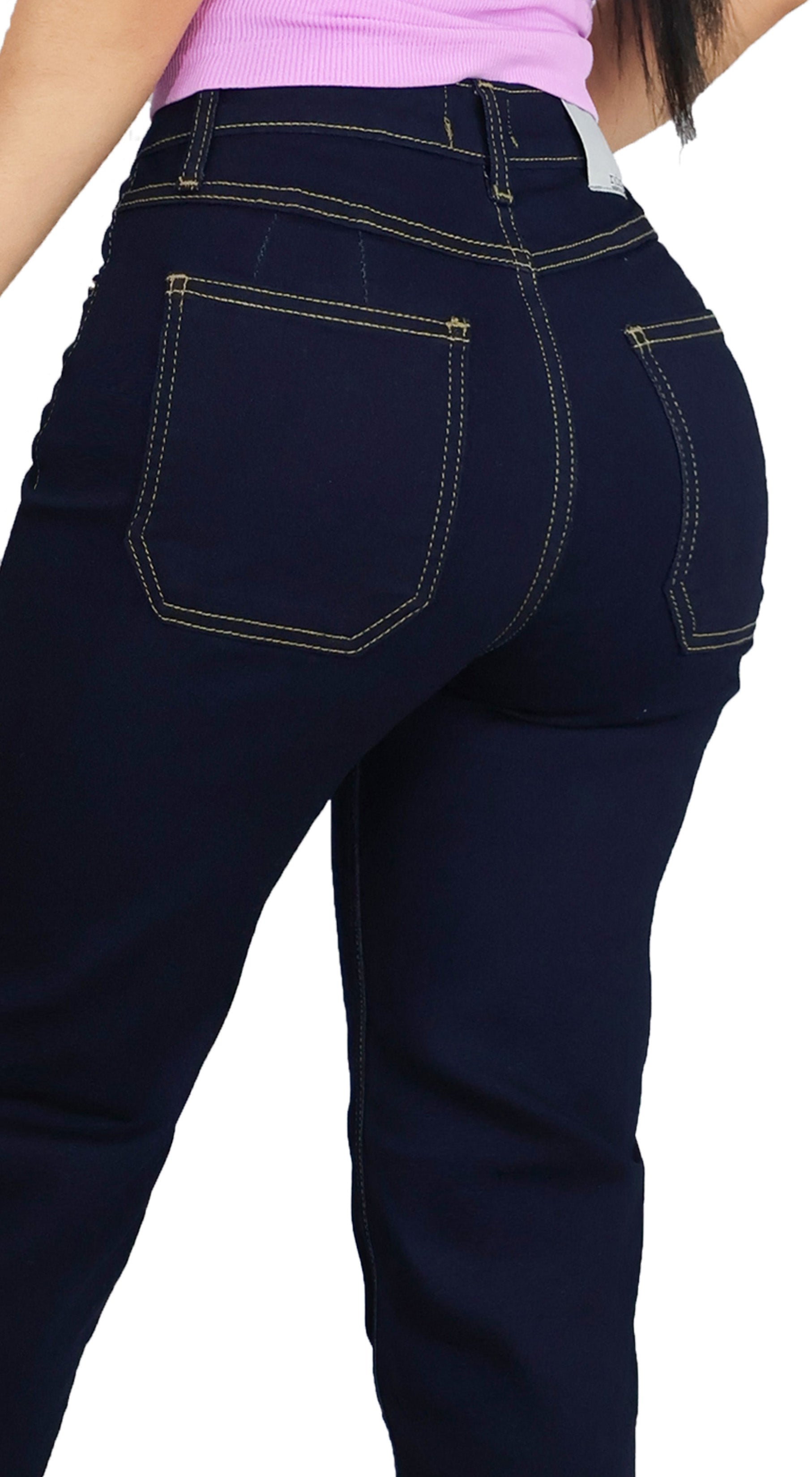 PANTALÓN RECTO 3388